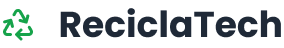 Logo Recicla Tech